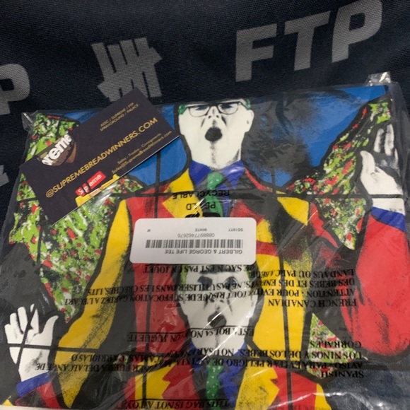 Supreme Life Tee - Picture 4 of 7